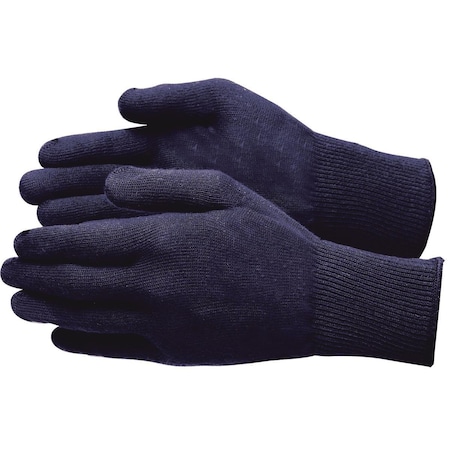 Ansell Ansell Polypropylene Glove Liners 222187 78-101